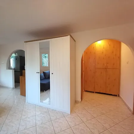 Apartment Brigi Fonyod