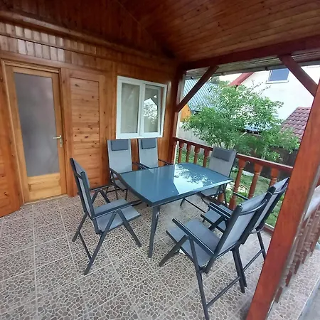 Apartment Brigi Fonyod