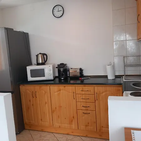 Apartment Brigi Fonyod