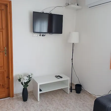 Brigi Apartment