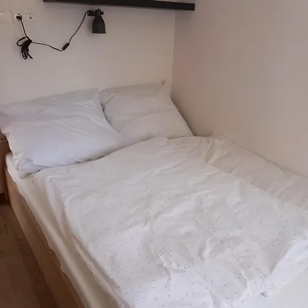 Apartment Brigi