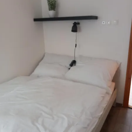 Apartment Brigi *