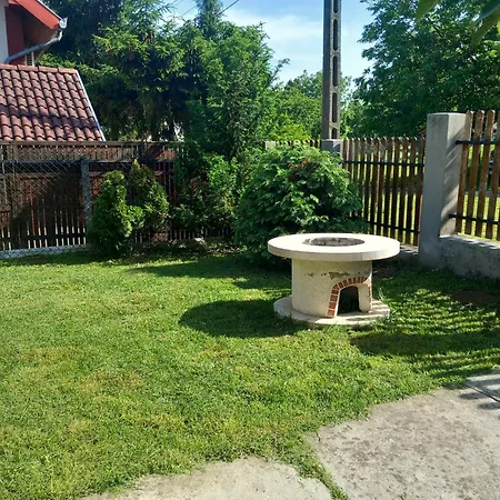 Apartment Brigi
