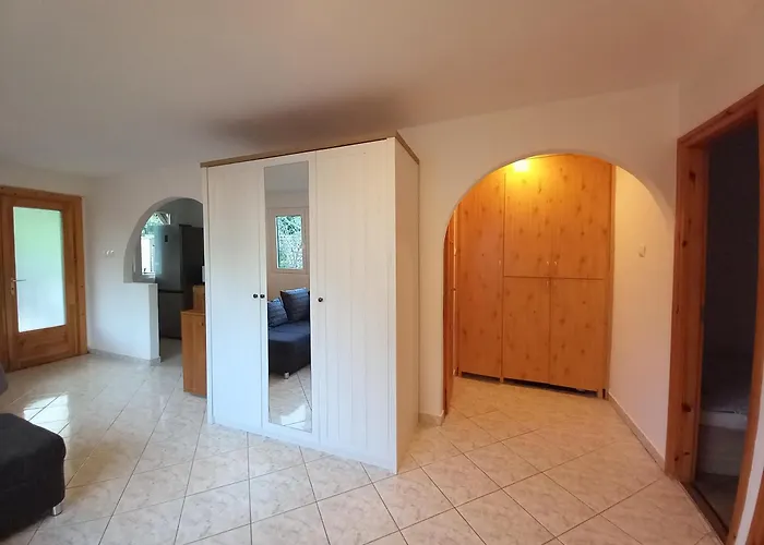 Apartment Brigi Fonyod