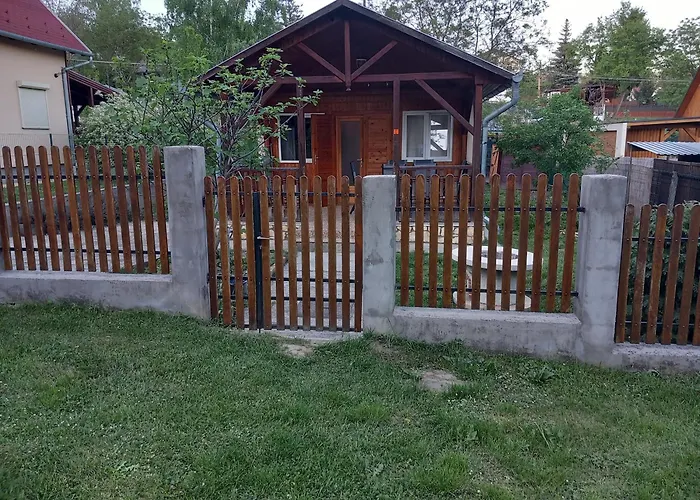 Brigi Apartman Fonyód