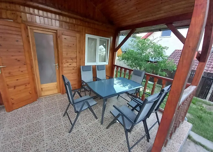 Apartment Brigi Fonyod