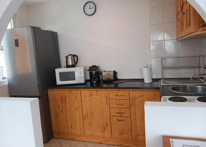 Apartment Brigi Fonyod