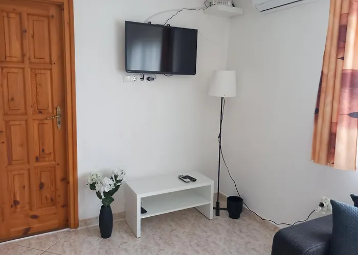 Brigi Apartment