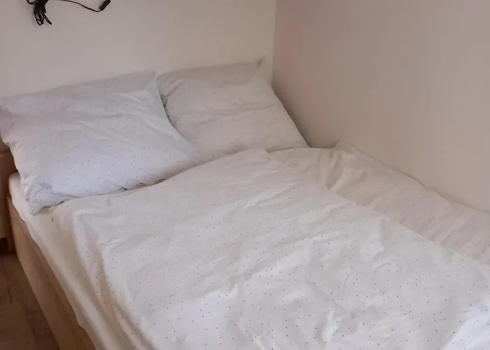 Apartment Brigi