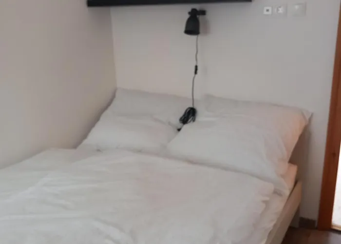 Apartment Brigi *