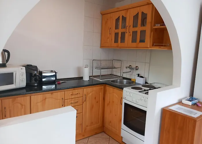 Apartment Brigi *