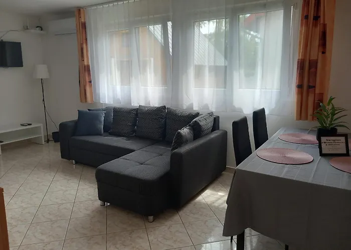 Brigi Apartment