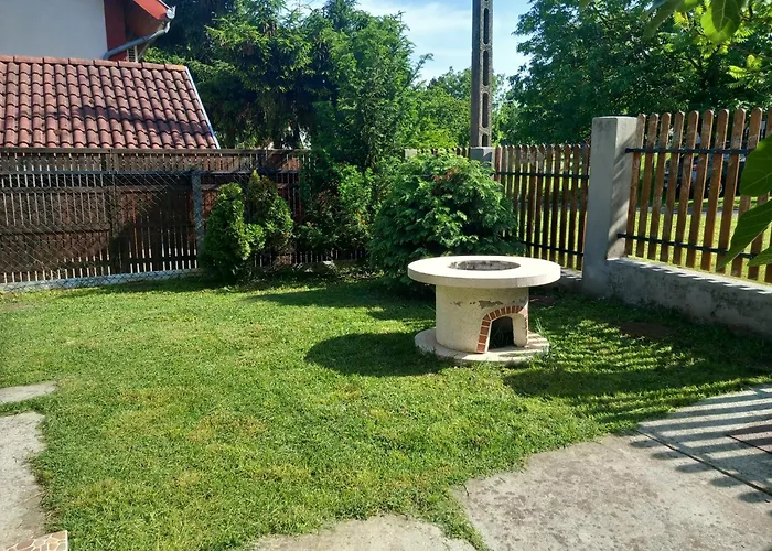 Apartment Brigi